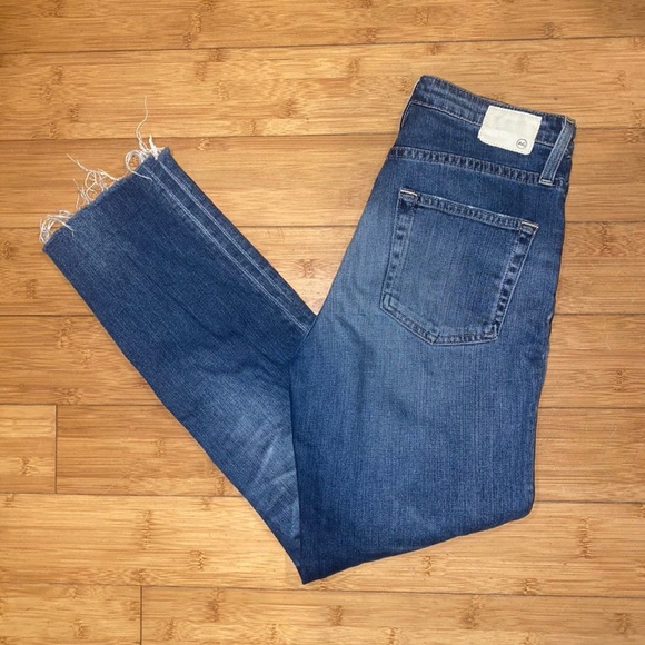 AG ED Denim Jeans - Picture 1 of 2